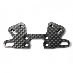 Torreta trasera Carbono OUT Infinity IF18 1/8 On Road