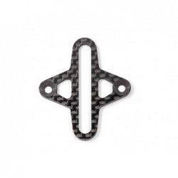 Rear Centering Mount Carbon Graphite - Infinity IF18