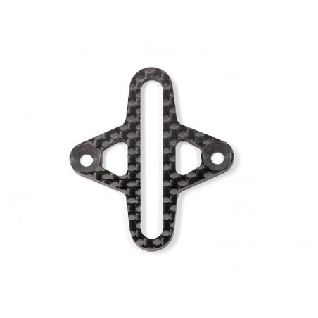 Soporte centrador trasero Carbono Infinity IF18 1/8