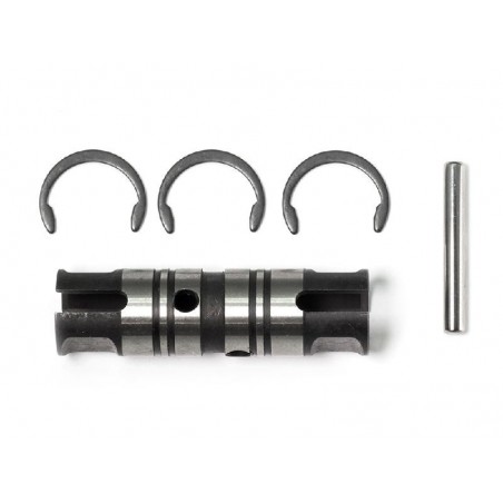 Narrow Rear Axle - Infinity IF18