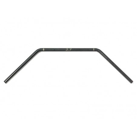 Rear Sway Bar 2.7mm - Infinity IF18