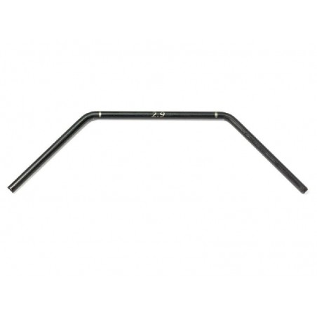 Rear Sway Bar 2.9mm - Infinity IF18