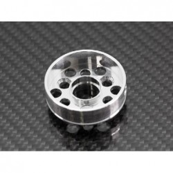 0.8M 2ND Gear housing