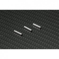 Pin 2.5x10.8mm adaptador cambio modulo 0.8M. x3 uds.