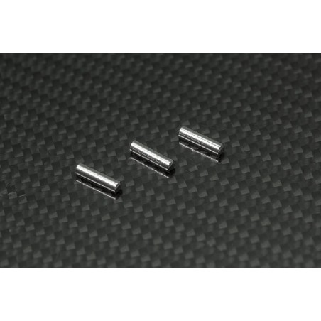 Pin 2.5x10.8 mm x3 pcs