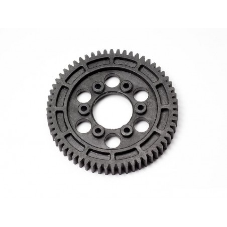 0.8M 1ST Spur Gear 60T