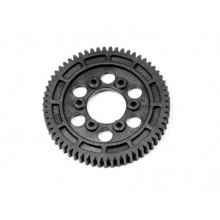 0.8M 1ST Spur Gear 61T