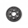 0.8M 2ND Spur Gear 58T