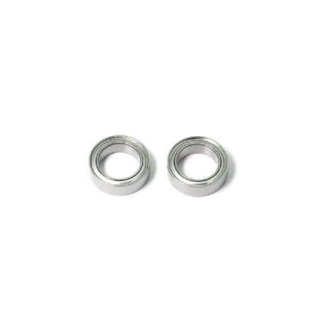 Ball Bearing 8x12x3.5mm Infinity x2 pcs