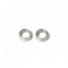 Ball Bearing 8x12x3.5mm Infinity x2 pcs