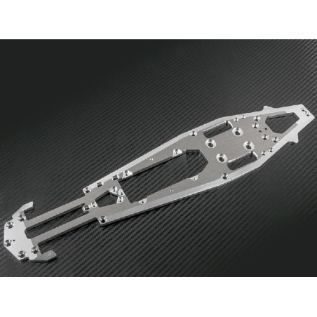 Main chassis Infinity IF18