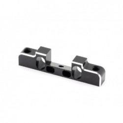 Rear Lower Suspension Holder 7075 Infinity IF18 1/8 On Road