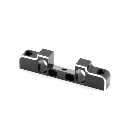 Rear Lower Suspension Holder 7075 Infinity IF18 1/8 On Road