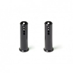 Front Body Mount Post 8mm Long x2 pcs
