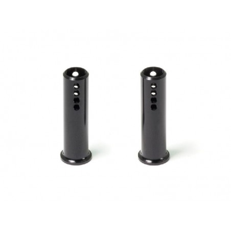 Poste carroceria delantero 8mm LARGO x2 uds.