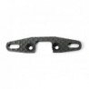 Rear Upper Suspension Holder Carbon Graphite Infinity IF18