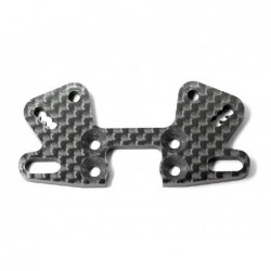 Rear Shock Stay Carbon Graphite Infinity IF18 1/8