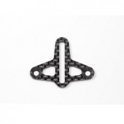 Rear Centering Mount Carbon Graphite REV - Infinity IF18