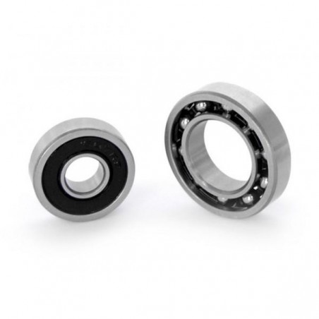 Bearing Revison Kit 14HS+7RS