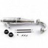 Kit Exhaust VS Racing EFRA 2135 Hipex with Manifold L50 DIRT