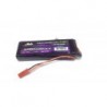 Bateria receptor Arrowmax LiPo 1400mAh 7.4v Conector JST