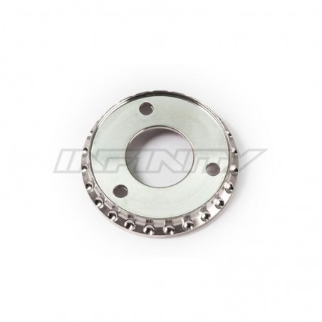 Disco-soporte maza embrague embrague modulo 0.8M