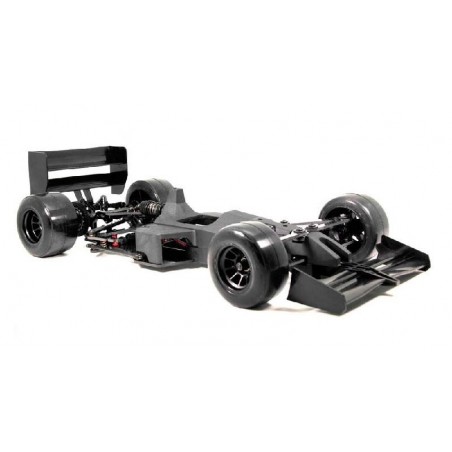 Formula 1 Infinity IF11 1/10 F1 Electrico KIT