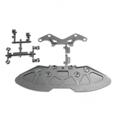 Kit Bumper delantero