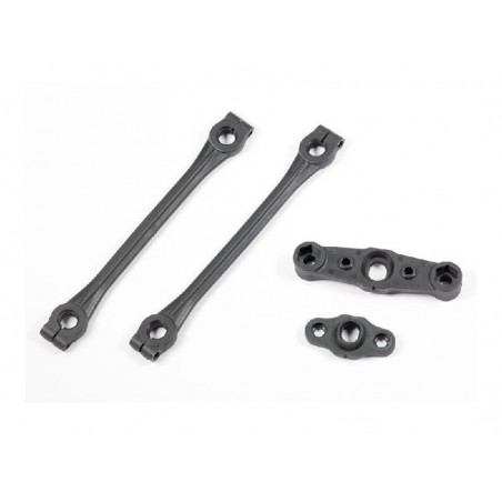 Pivot Brace - Pod Link Set