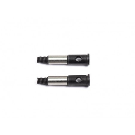 Front Axle x2 pcs