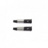 Front Axle x2 pcs
