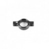 Aluminum axle height adjuster Black
