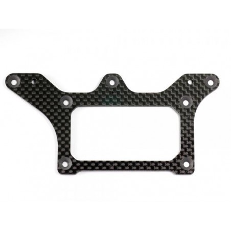 Graphite Lower Pod Plate