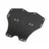 Graphite Main Chassis Plate
