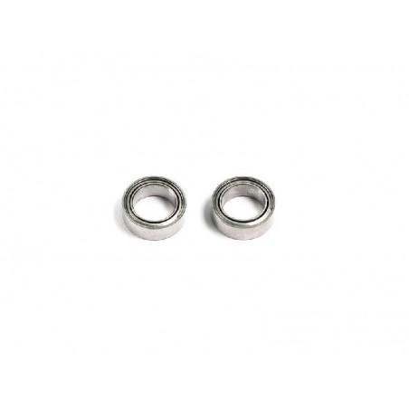 Ball Bearing 3/8x1/4 x2 pcs