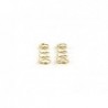 Side Spring Medium 0.5mm 5.75 coils x2 pcs