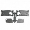 Rear Lower Arm Set