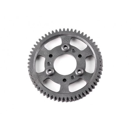 1st Spur Gear 58T