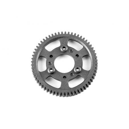 1st Spur Gear 60T