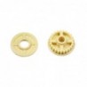 25T Pulley Set