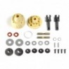 Front Differential Set