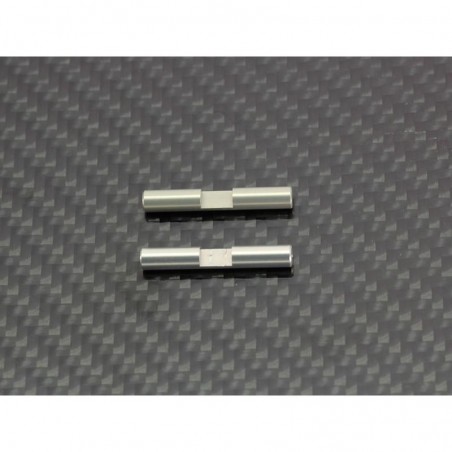 Eje interno diferencial x2 uds.