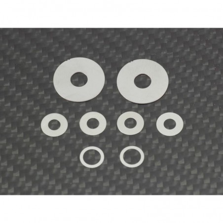 Rear Differential Shim Set