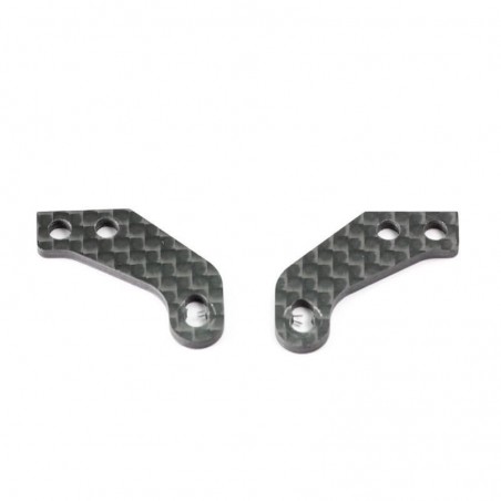 Knuckle Plate x2 pcs