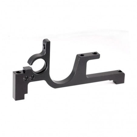 Tabica inferior delantera Aluminio x1 ud.