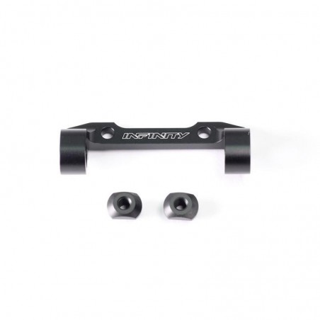 Front upper suspension mount Set