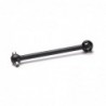 Front Universal shaft 48mm