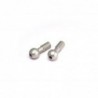 Aluminium ball screw 8mm Rear 2 pcs