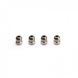 Ball Nut 4.9mm x4 pcs