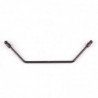 Front stabilizer bar 1.8mm Infinity IF15